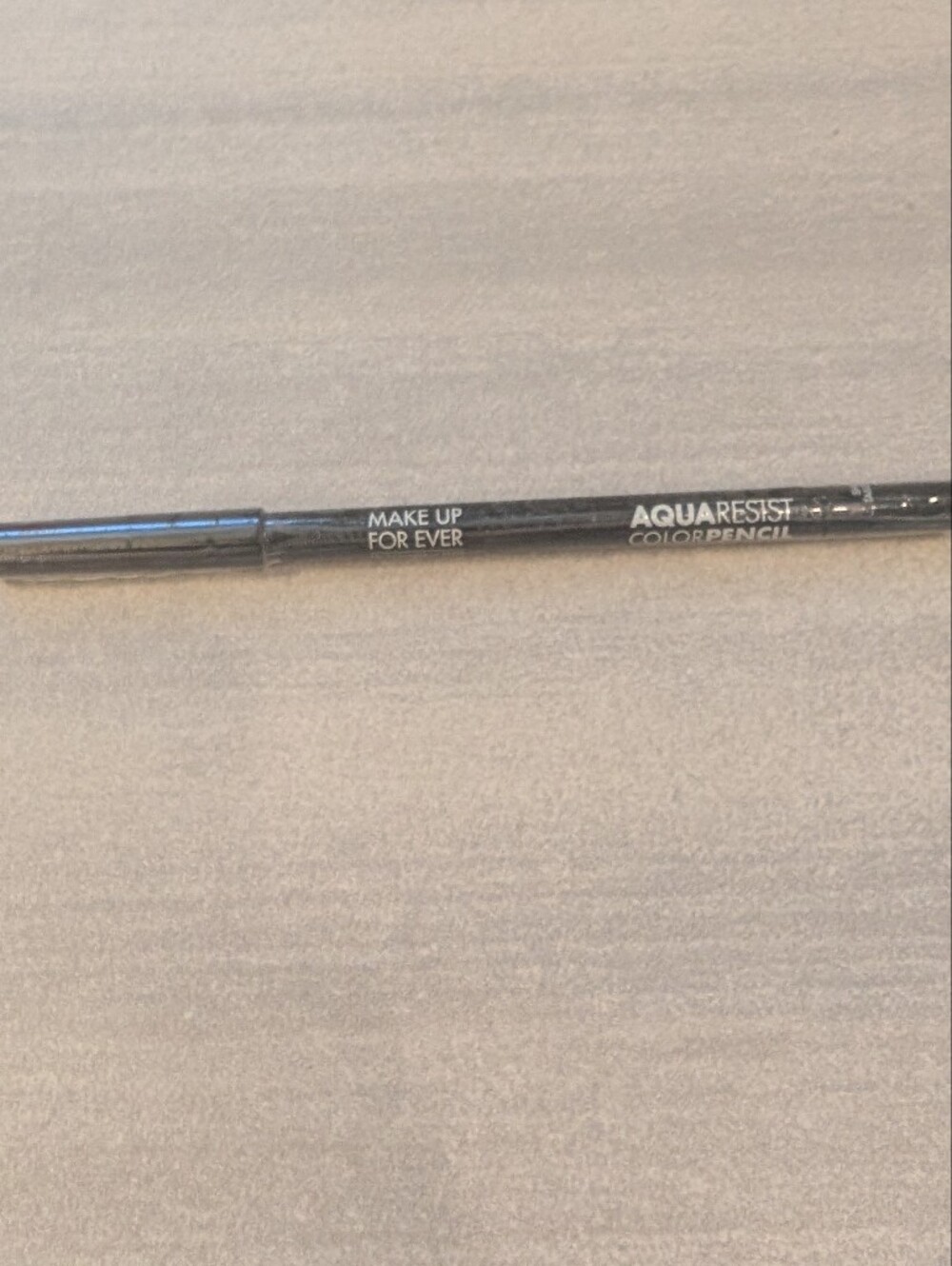 Make Up For Ever Aquaress Color Graphite Eyeliner